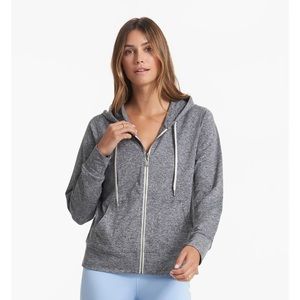 Vuori Halo Performance Hoodie 2.0